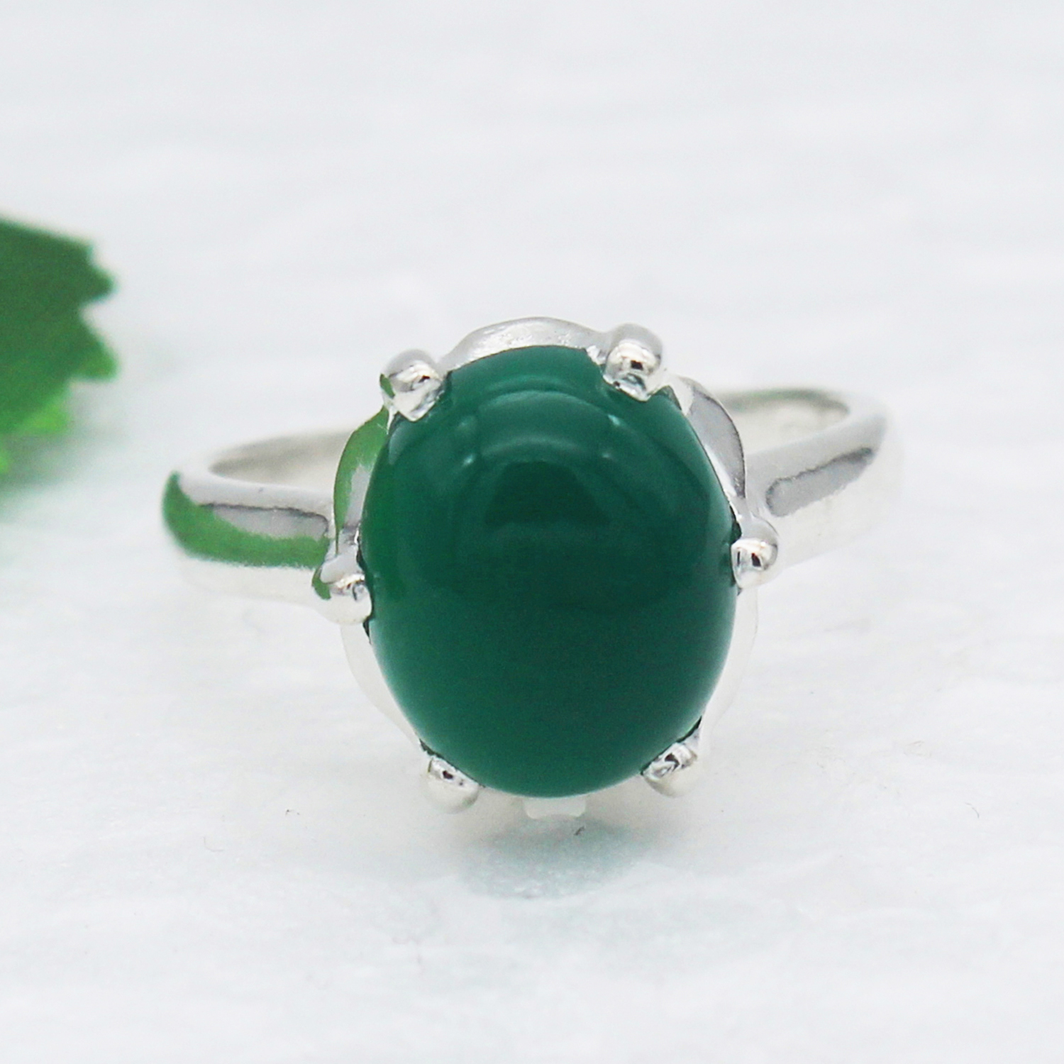 Green Onyx